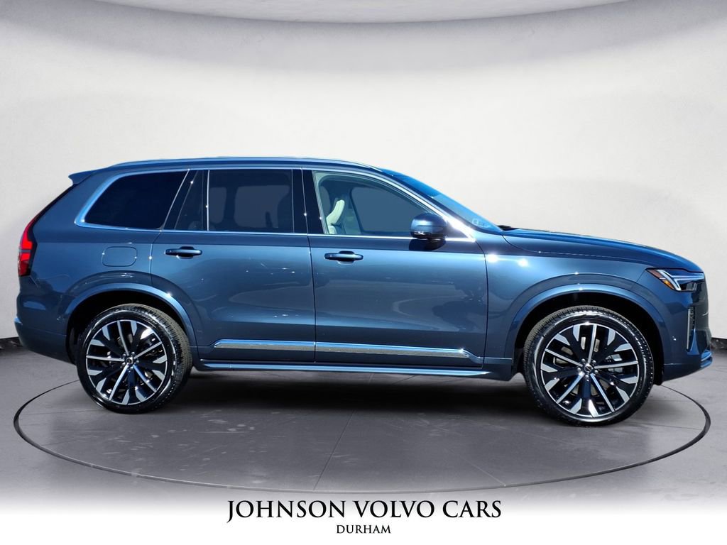 New 2026 Volvo XC90 T8 Ultra image 2
