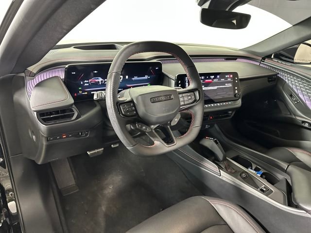 Used 2024 Dodge Charger R/T w/ Plus Group image 14