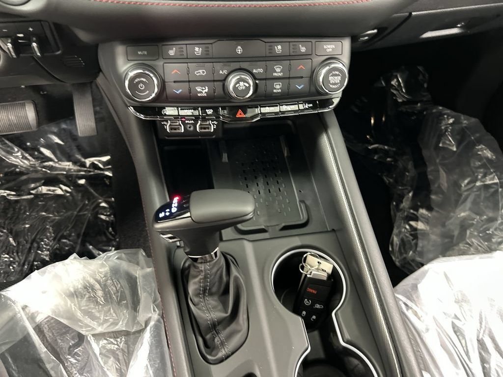 New 2026 Dodge Durango GT AWD/4WD image 18