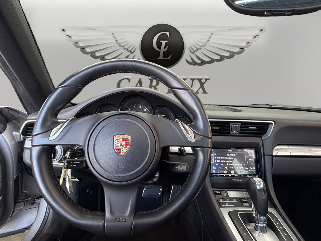 Used 2014 Porsche 911 Carrera RWD image 10