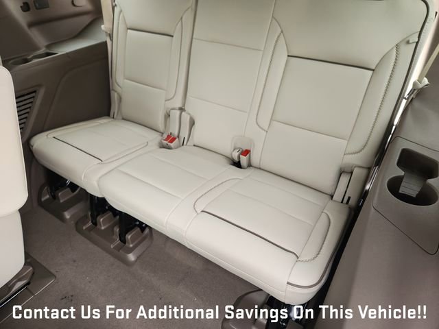New 2026 GMC Yukon Denali w/ Sun & Power Step Package image 22