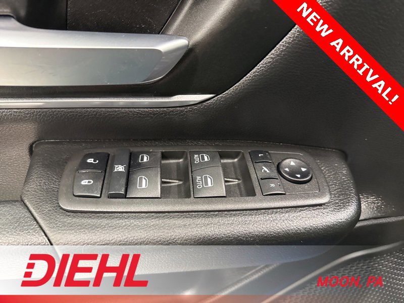 Used 2022 RAM 1500 Big Horn image 19