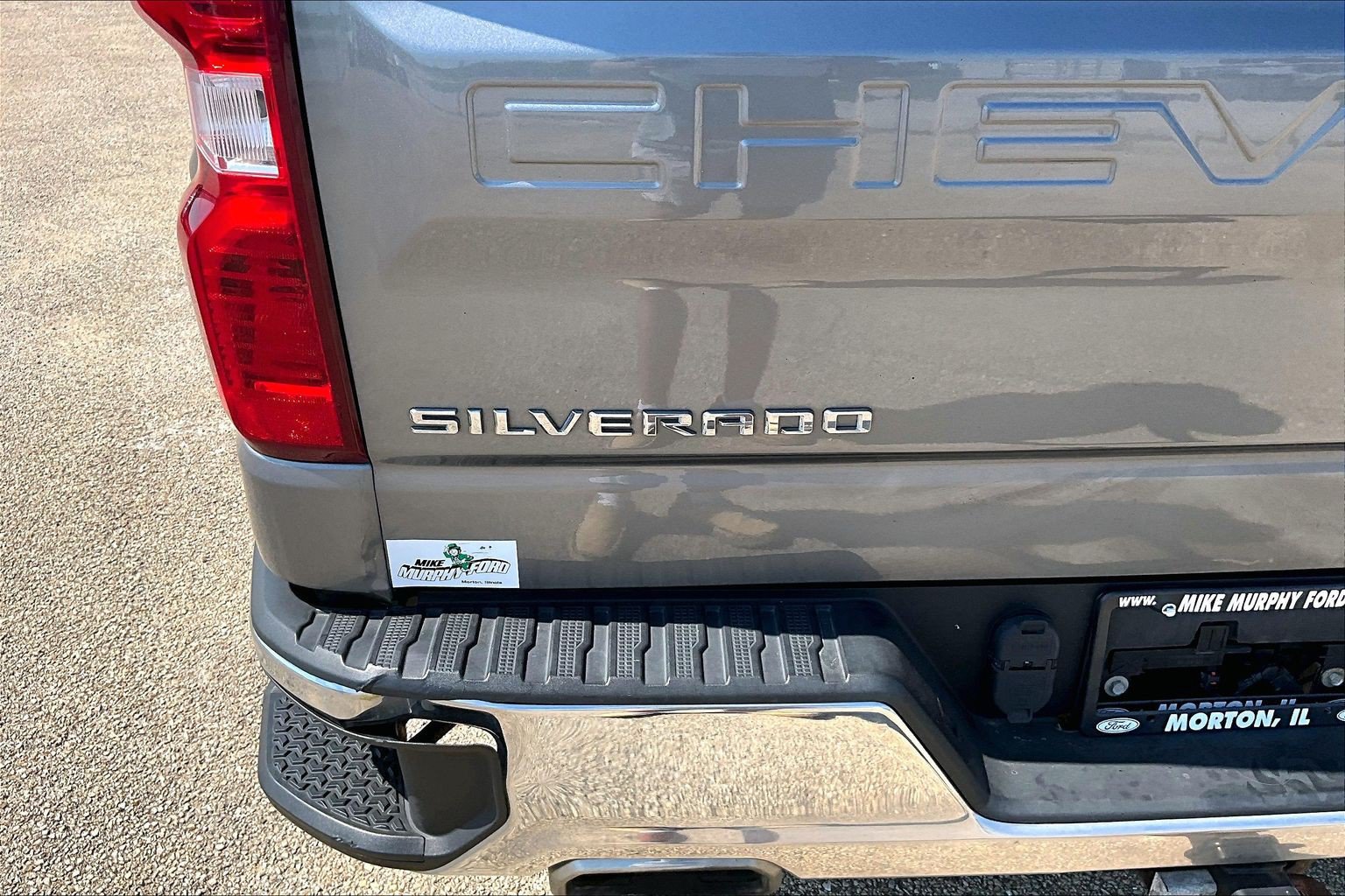 Used 2020 Chevrolet Silverado 1500 LT w/ All-Star Edition AWD/4WD image 32