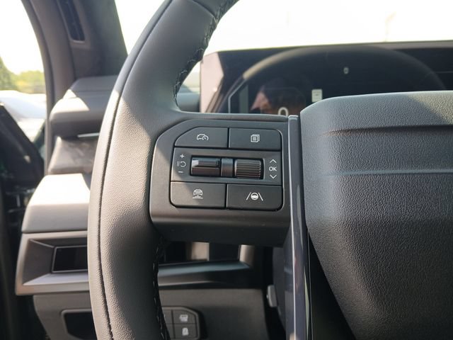 New 2027 Kia Telluride SX Prestige X-Pro AWD/4WD image 19