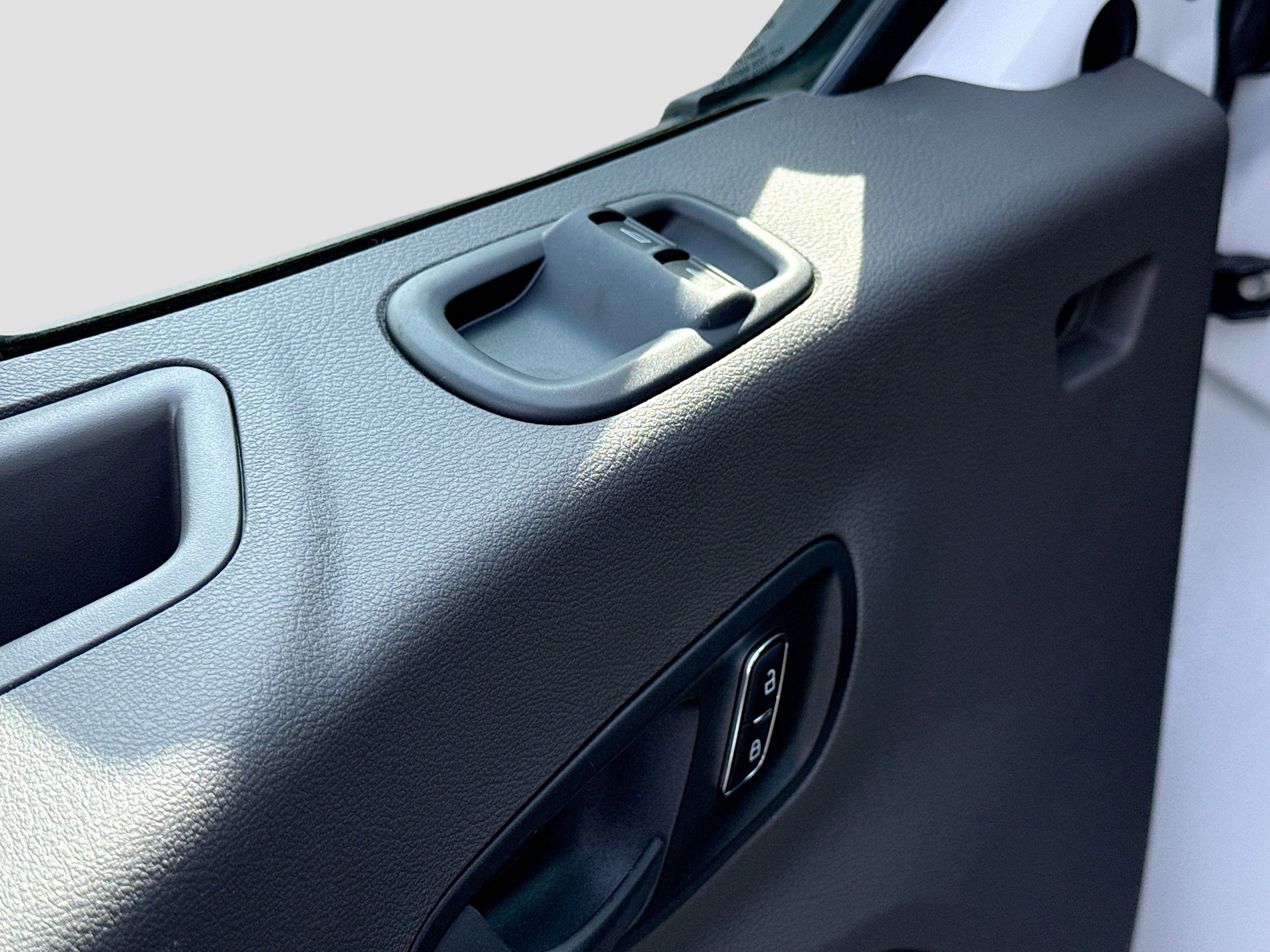 New 2025 Ford Transit 350 XL image 6