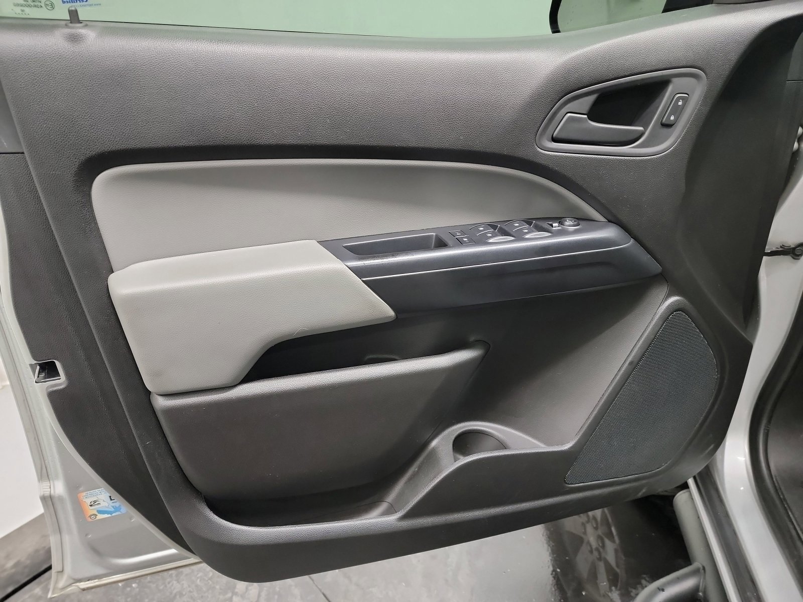 Used 2019 Chevrolet Colorado W/T w/ WT Convenience Package image 13