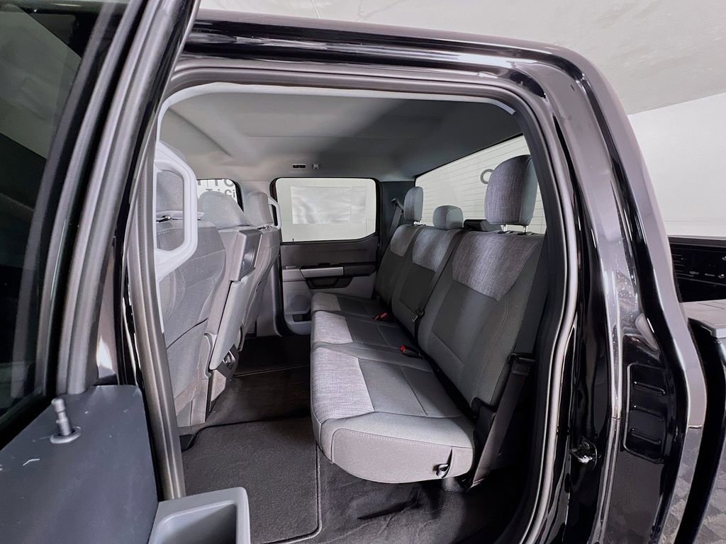 New 2026 Ford F250 XLT image 27