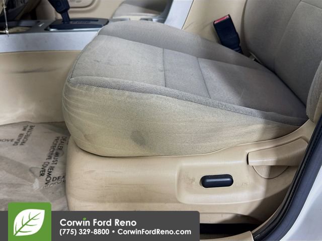 Used 2011 Ford Escape XLT w/ 202A Rapid Spec Order Code image 17