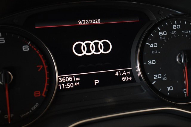 Used 2023 Audi Q5 2.0T Premium w/ Convenience Package AWD/4WD image 31