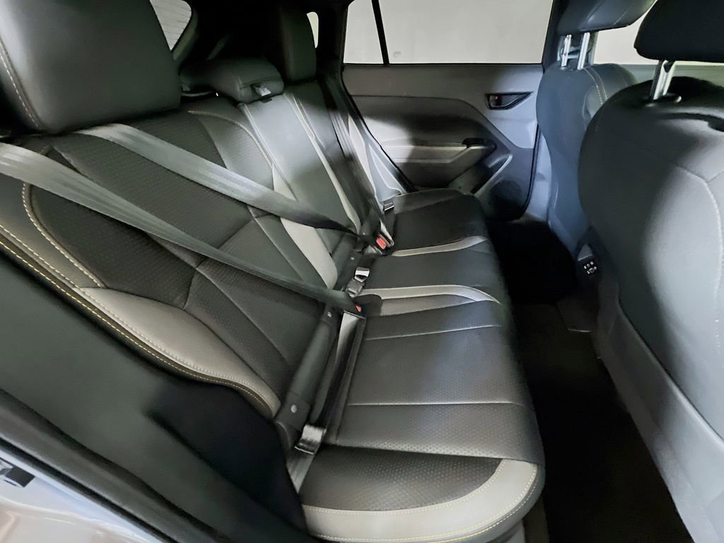 Certified 2024 Subaru Crosstrek 2.5i Wilderness image 21