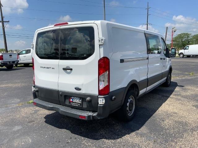 Used 2017 Ford Transit 150 148 Low Roof RWD image 6