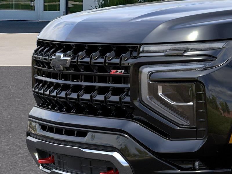 New 2026 Chevrolet Tahoe Z71 w/ Z71 Off-Road Package AWD/4WD image 13