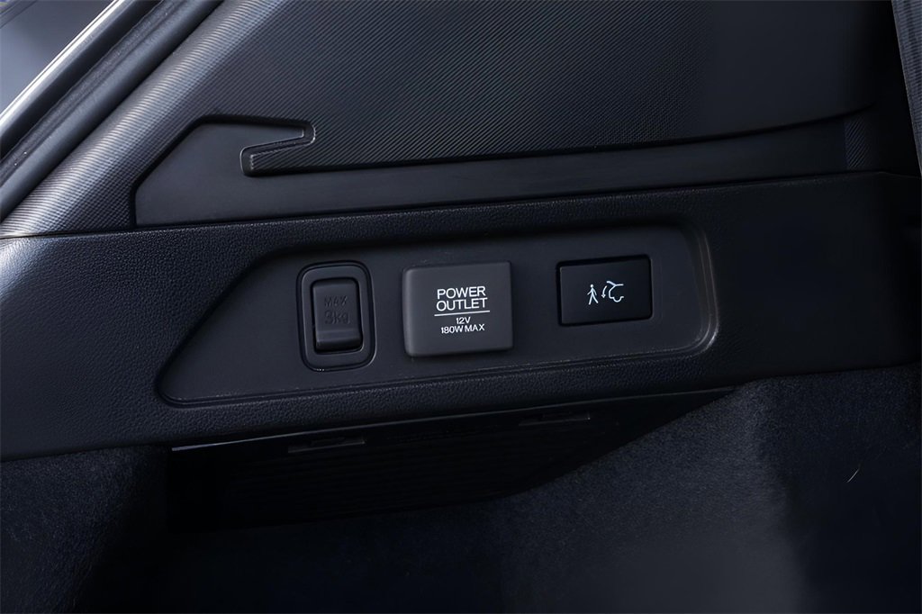 Used 2022 Acura MDX A-Spec image 64