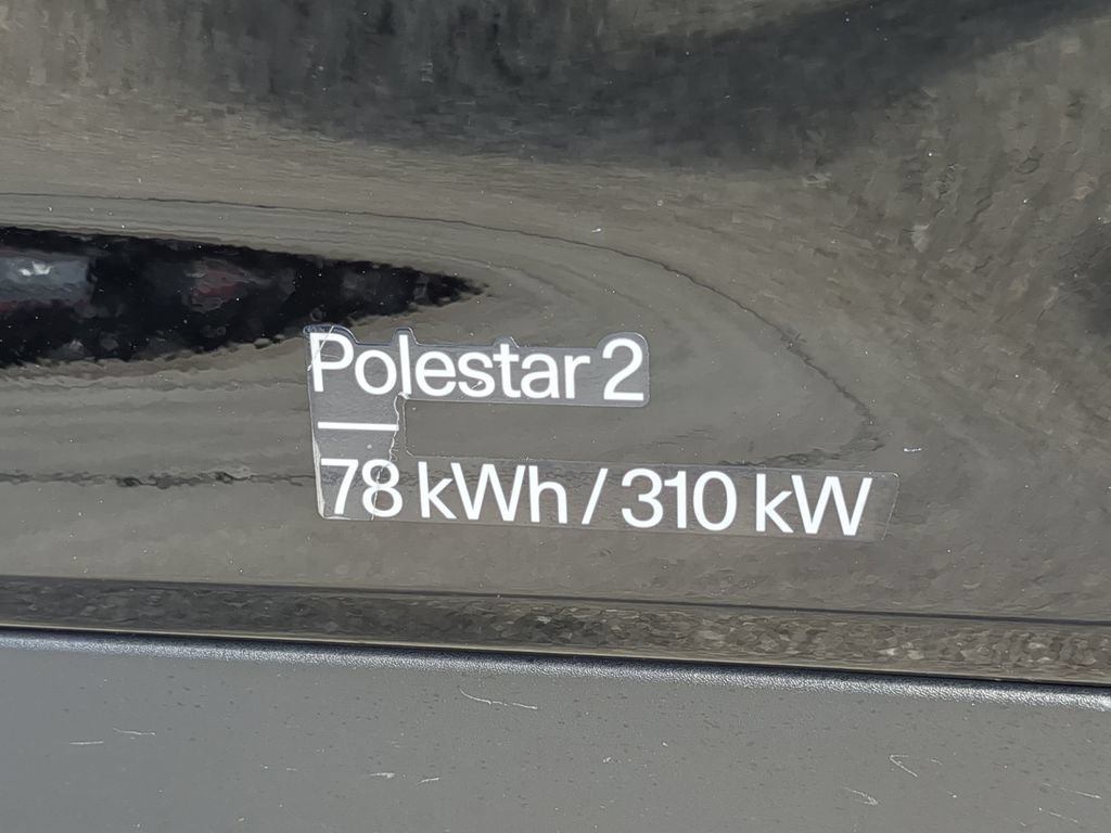 Used 2024 Polestar Polestar 2 AWD/4WD image 11