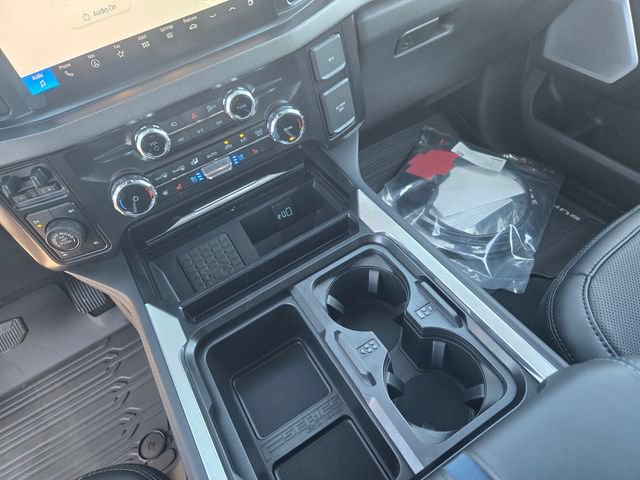 New 2026 Ford F250 Lariat w/ Tremor Off-Road Package AWD/4WD image 18