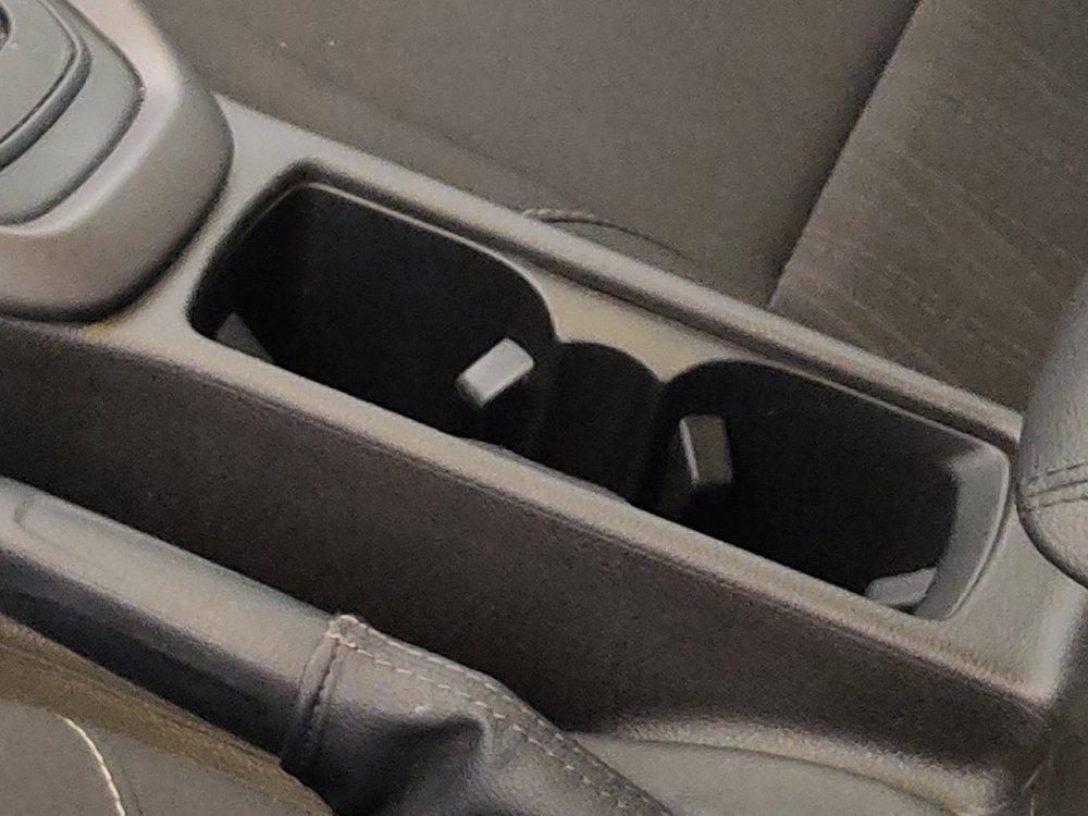 Used 2017 Ford Focus SEL image 26