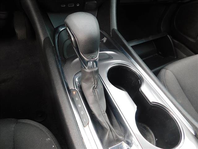 Used 2023 Chevrolet Malibu LT image 10