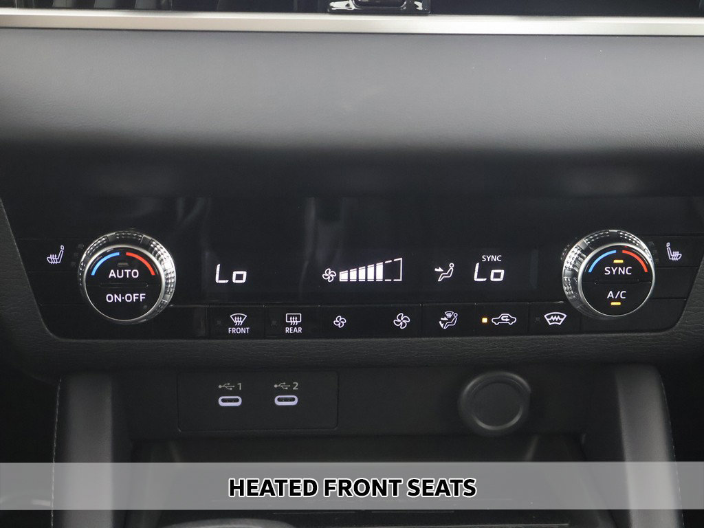 New 2026 Mitsubishi Outlander ES AWD/4WD image 7