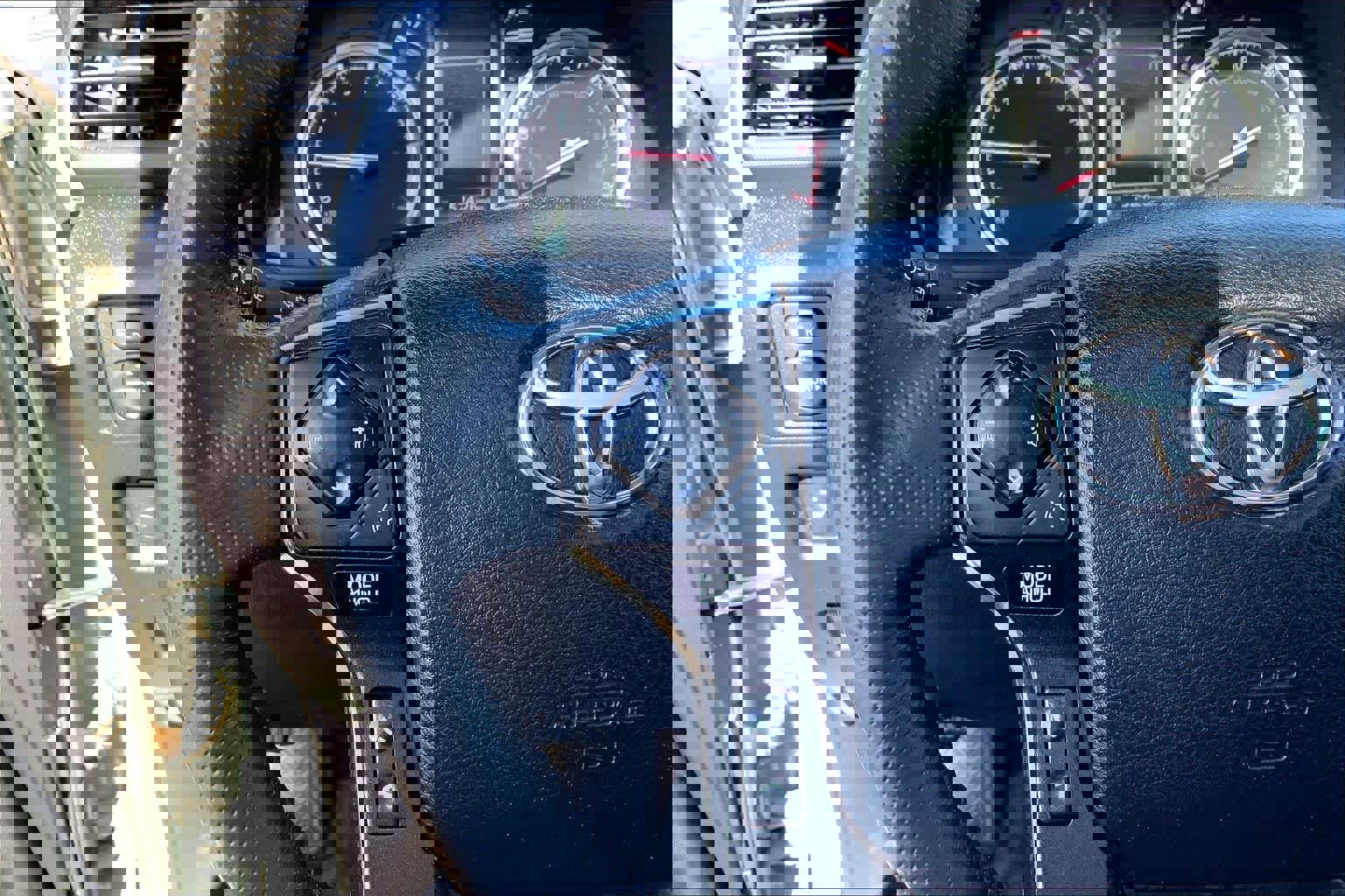 Used 2021 Toyota 4Runner TRD Pro AWD/4WD image 24