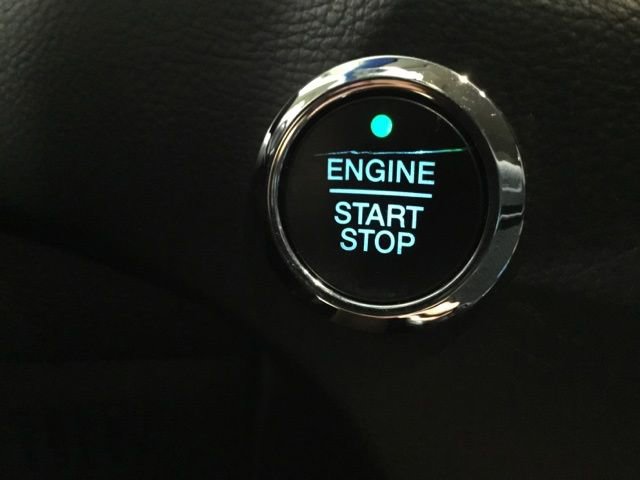 Used 2017 Ford Edge SEL w/ Equipment Group 201A image 36