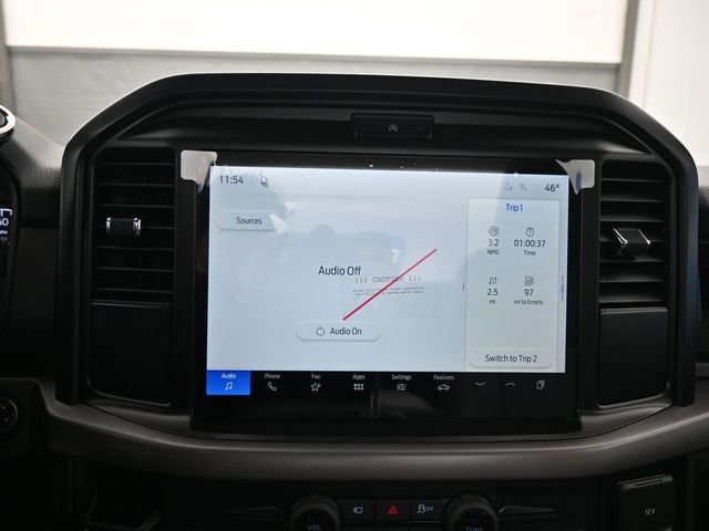 New 2026 Ford F150 XL image 14