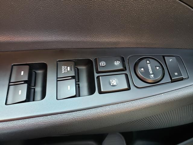 Used 2019 Hyundai Tucson SE AWD/4WD image 26