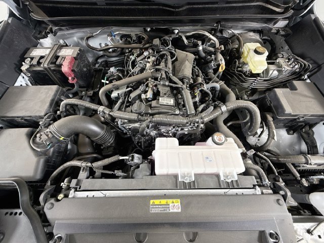 New 2026 Toyota Tacoma SR RWD image 25