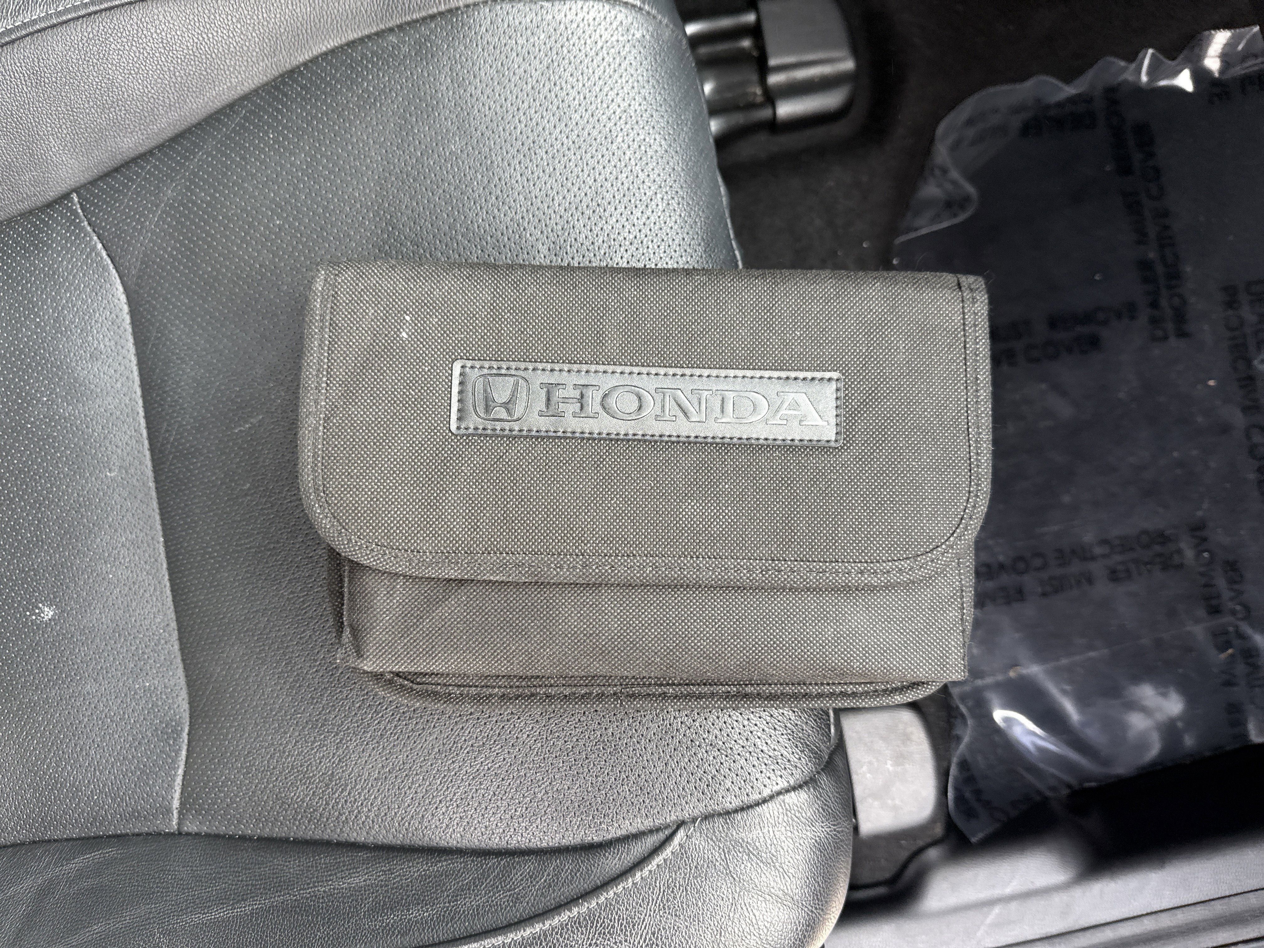 Used 2021 Honda HR-V EX-L image 36