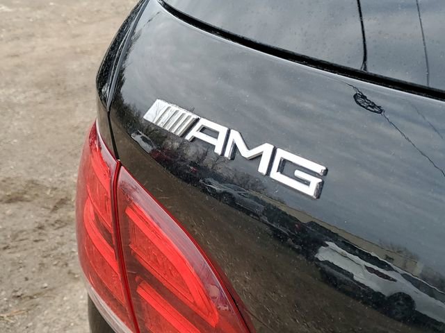 Used 2016 Mercedes-Benz GLE 63 AMG S image 7