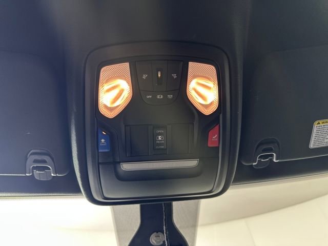 Used 2023 RAM 1500 Big Horn image 24