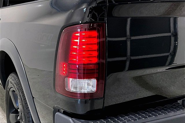 Used 2019 RAM 1500 Classic Warlock image 41