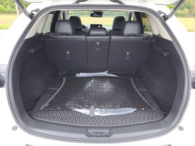 New 2025 MAZDA CX-5 AWD 2.5 S w/ Preferred Package image 26