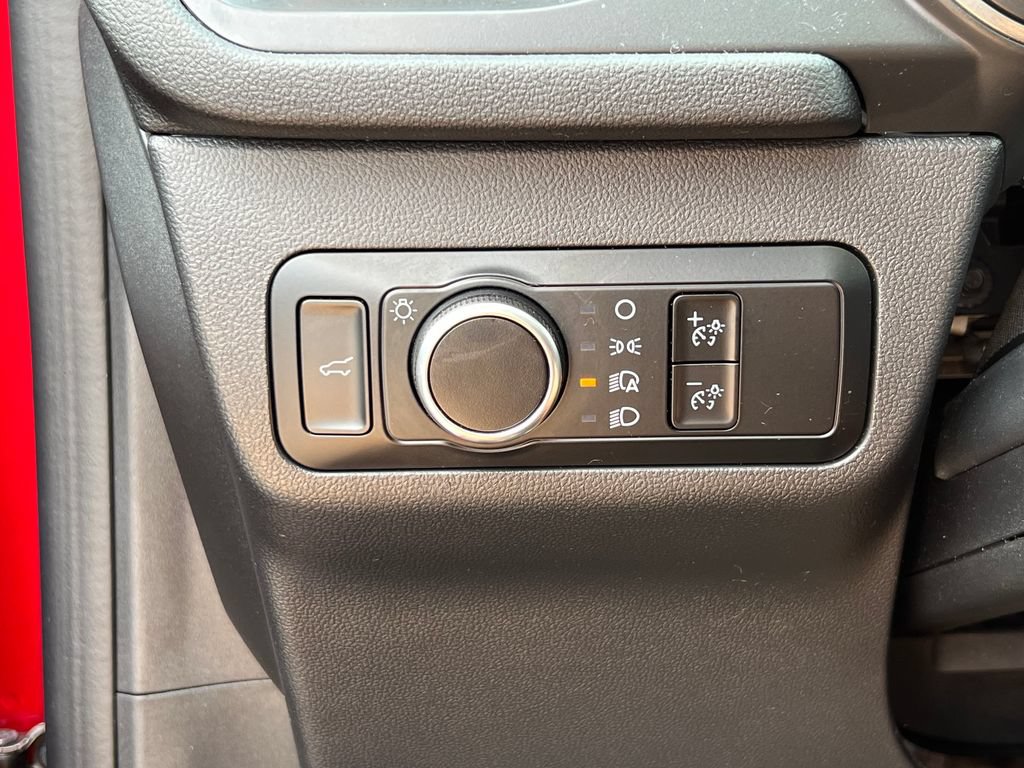 Used 2023 Ford Escape Active AWD/4WD image 22