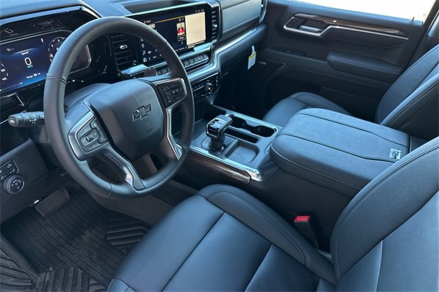 New 2026 Chevrolet Silverado 1500 RST image 13
