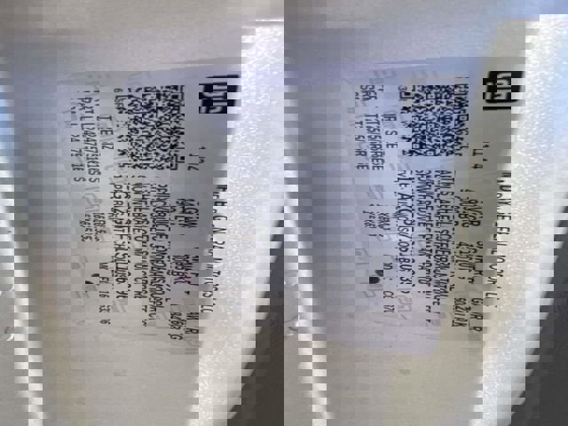 Used 2025 Chevrolet Express 3500 LT w/ LT Preferred Equipment Group image 22