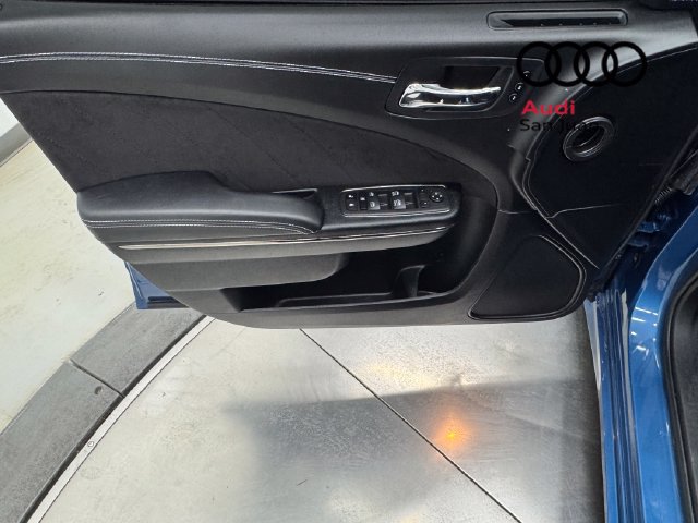 Used 2023 Dodge Charger SRT Hellcat w/ Harman/Kardon Audio Group RWD image 34