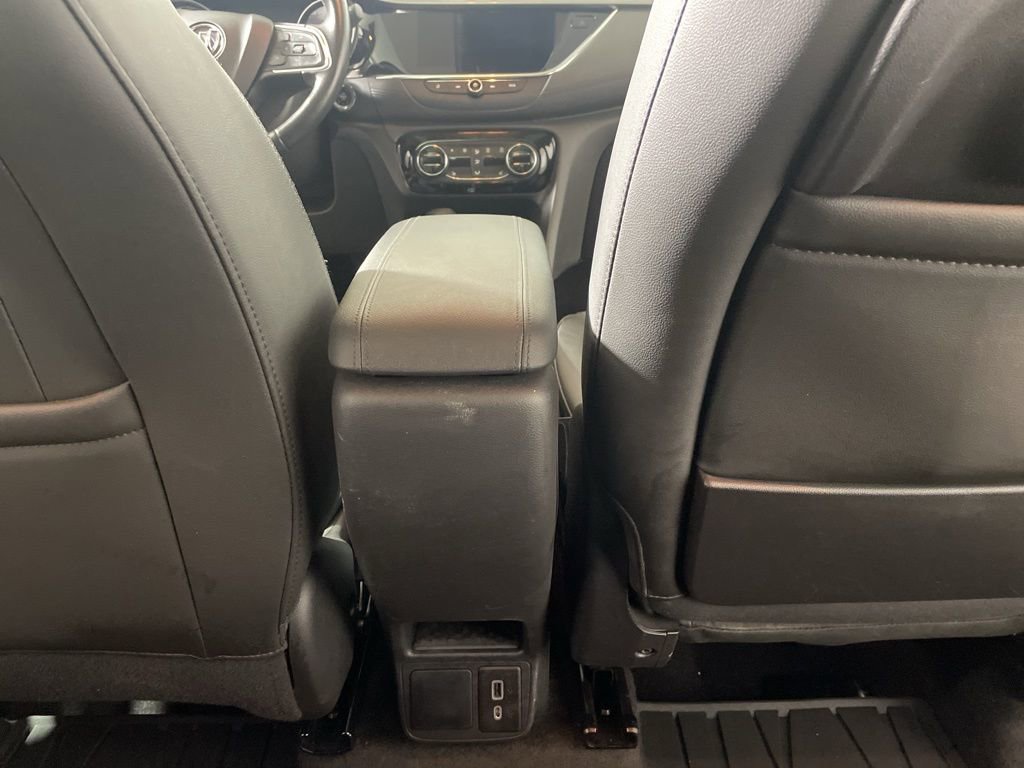 Used 2023 Buick Encore GX Select w/ Experience Buick Package image 19