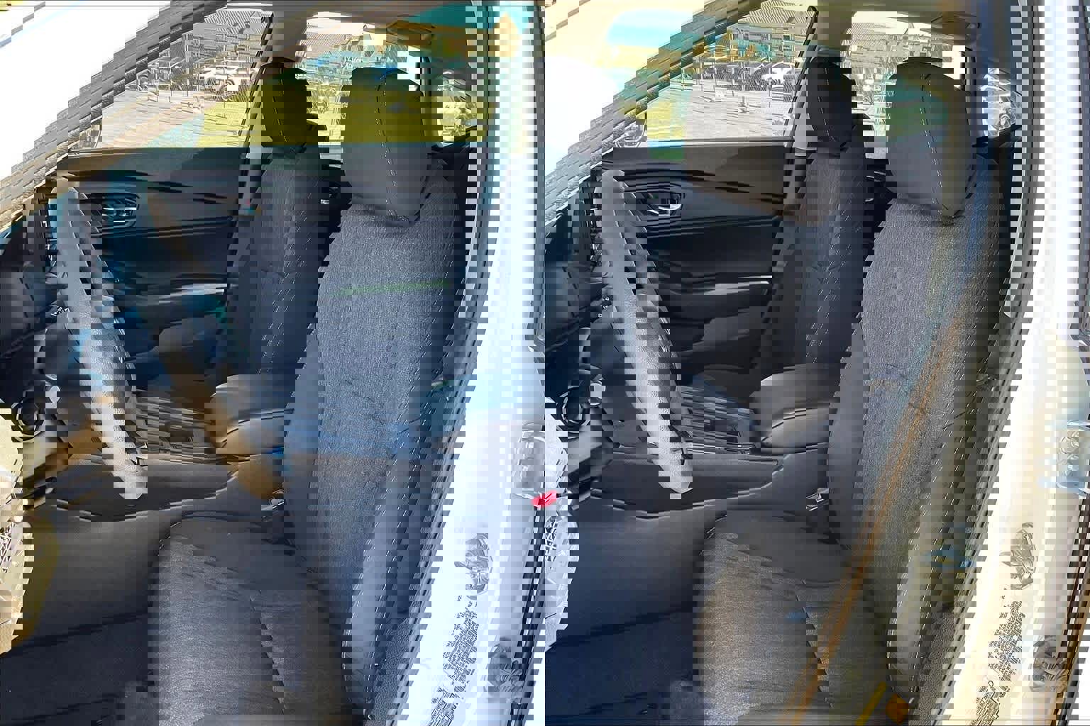 Used 2023 Honda Accord EX image 10