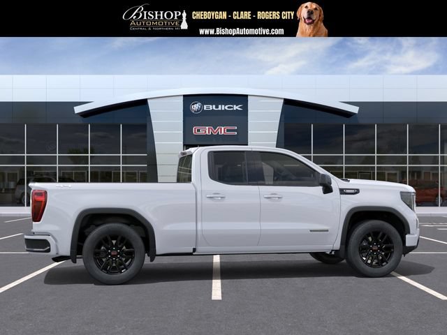 New 2026 GMC Sierra 1500 Elevation AWD/4WD image 5