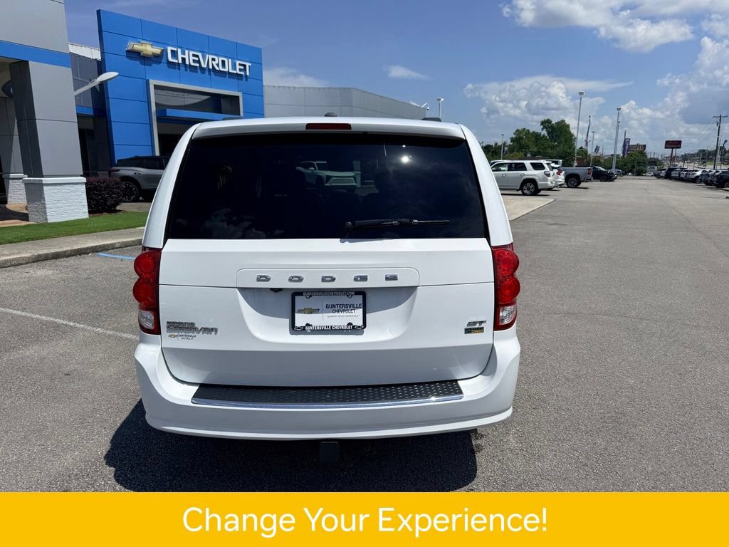 Used 2019 Dodge Grand Caravan GT FWD image 5