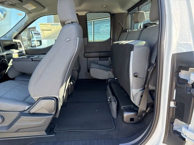 New 2026 Ford F350 XL w/ STX Appearance Package image 42