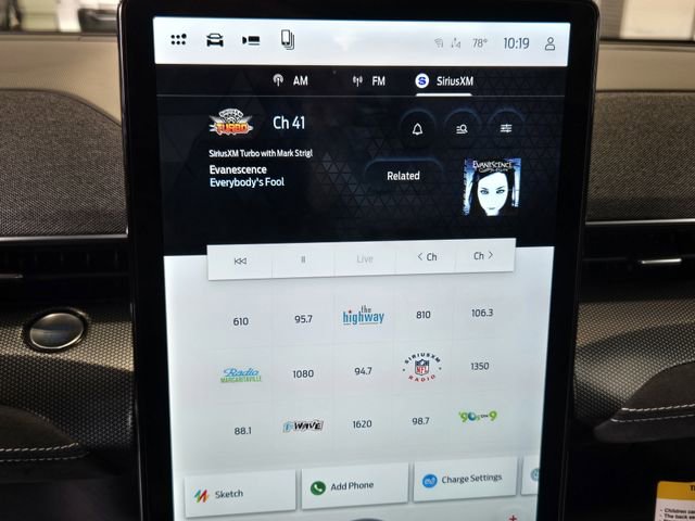 New 2026 Ford Mustang Mach-E GT image 13