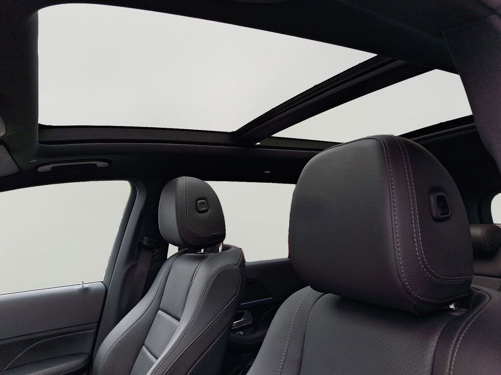 Used 2022 Mercedes-Benz GLS 450 4MATIC image 14