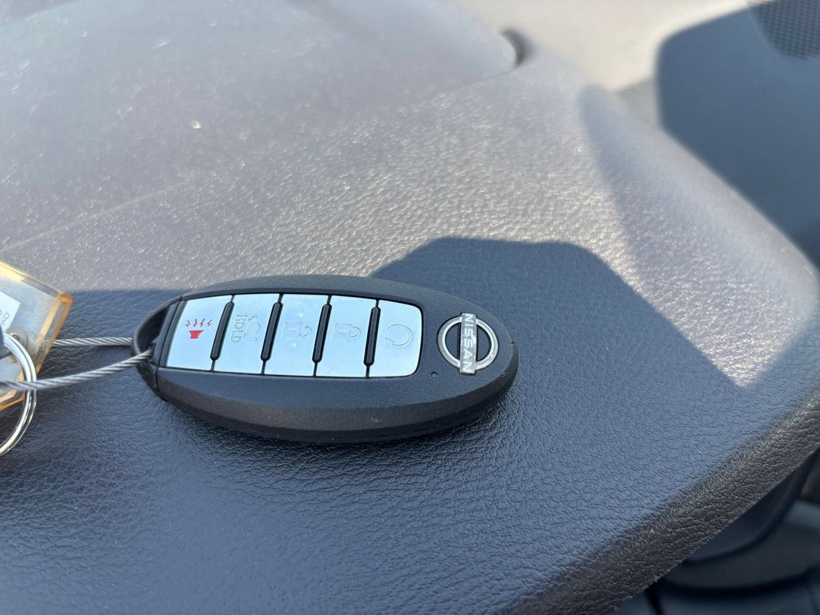 Used 2025 Nissan Altima 2.5 SV FWD image 20