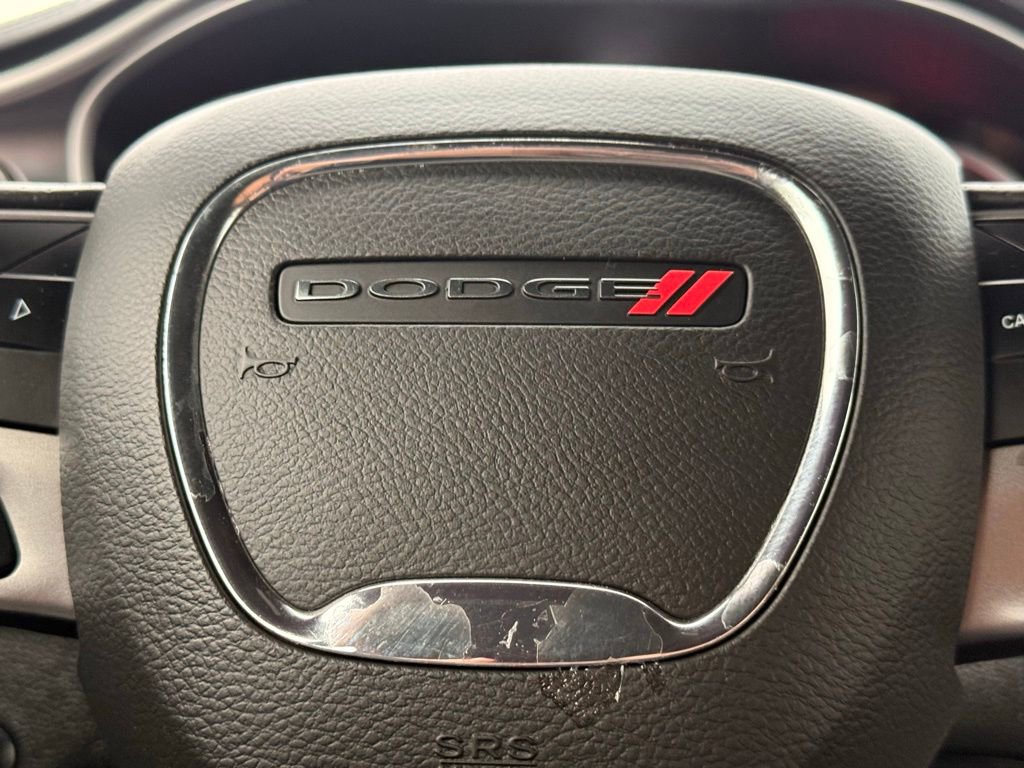 Used 2020 Dodge Challenger R/T Scat Pack RWD image 24