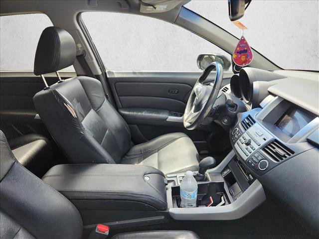 Used 2009 Acura RDX SH-AWD image 6