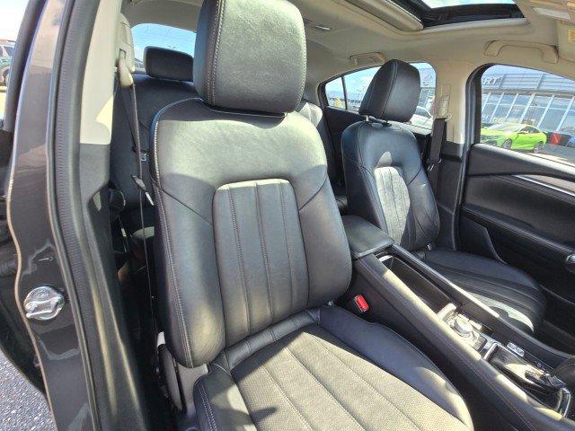 Used 2018 MAZDA MAZDA6 Touring image 13
