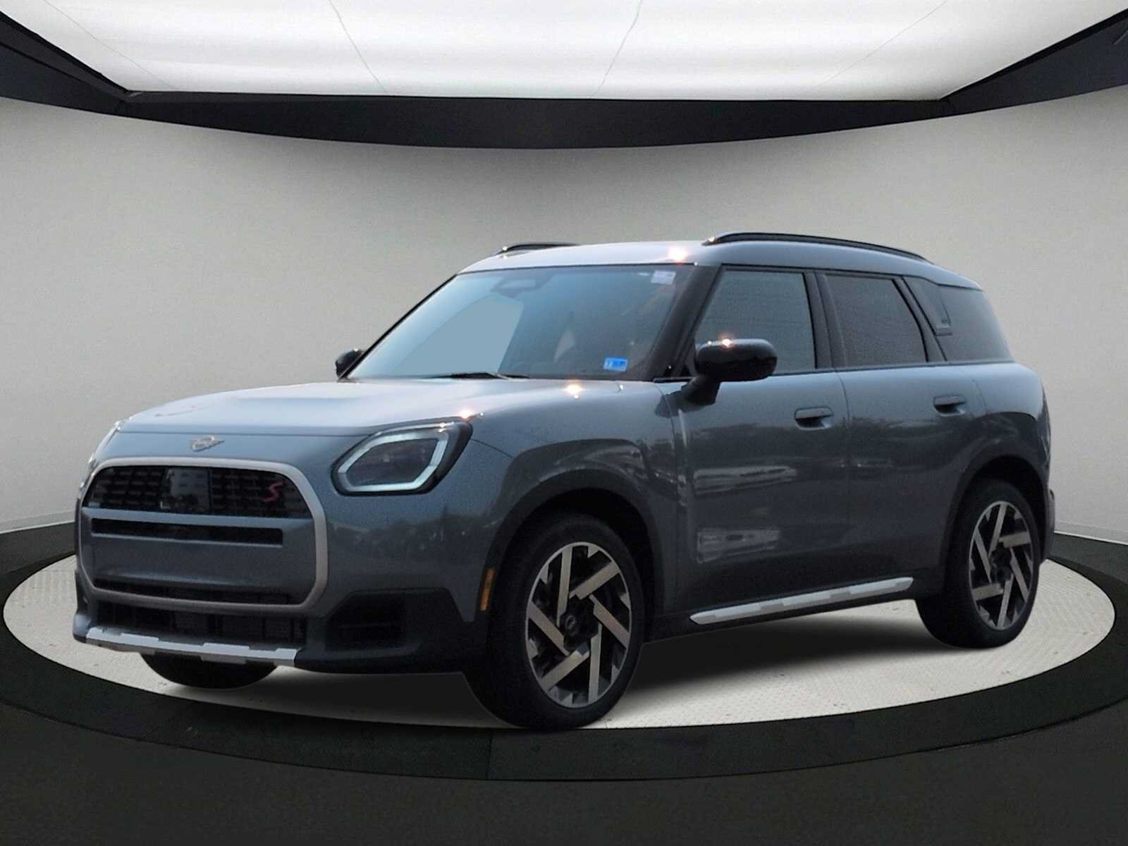New 2027 MINI Cooper Countryman S AWD/4WD image 4
