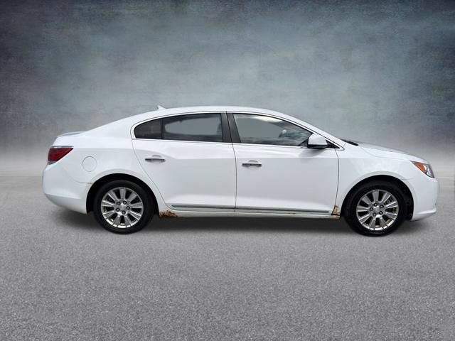 Used 2011 Buick LaCrosse CX FWD image 6