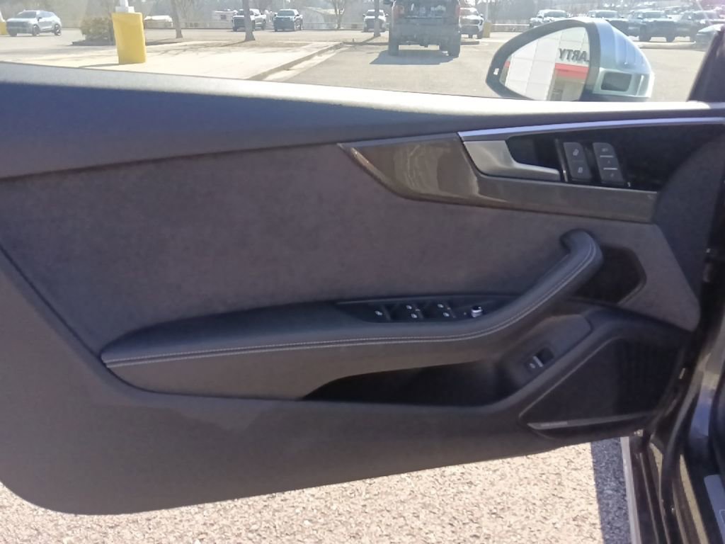 Used 2022 Audi S5 Premium Plus image 11